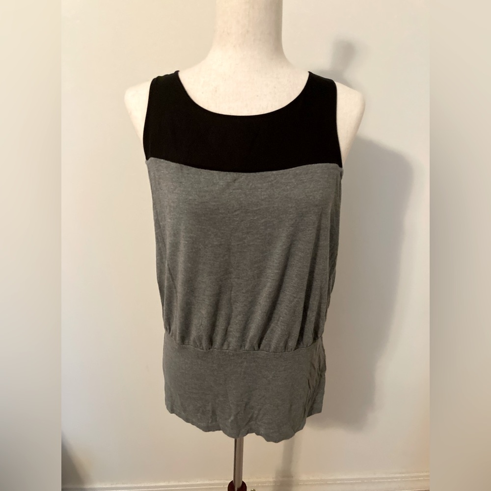 The Limited - Vintage Women’s Shell Top  Size L